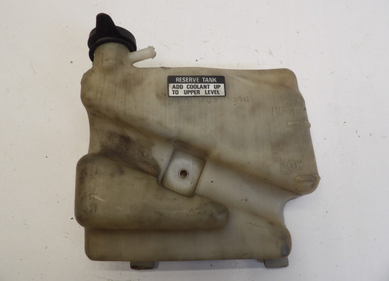 Radiator reserve tank  Honda Goldwing GL