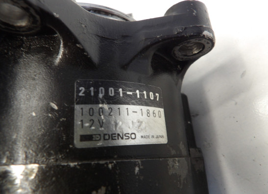 Lichtmaschine Kawasaki ZZR 1100