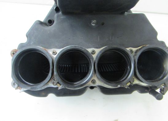 Luchtfilterhuis Yamaha YZF R6