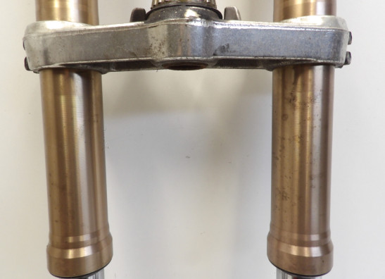 Voorpoten compleet Kawasaki ZXR 750