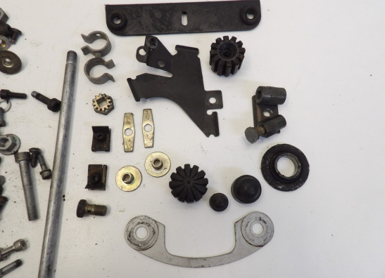 Sonstiges BMW R 1100  1150 RS