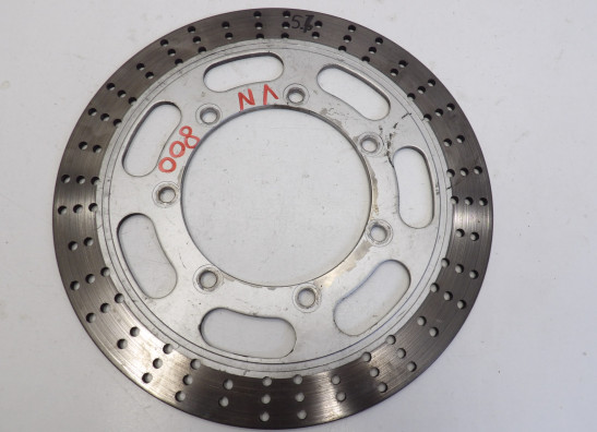 Bremsscheibe vorne Kawasaki VN 800