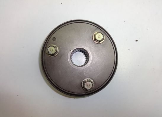 Start koppeling Honda VF 1000 F