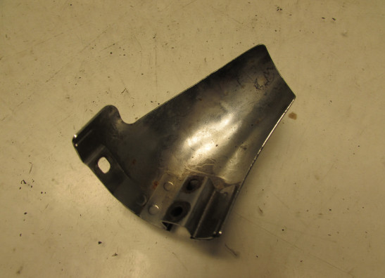 Auspuff Yamaha V max