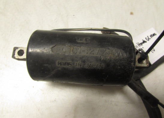 Zundspule Honda Goldwing GL