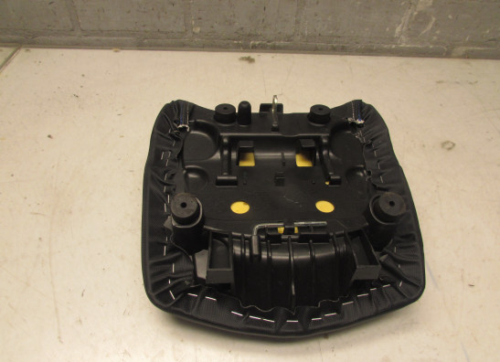 Buddy zadel Yamaha Tracer 9 GT