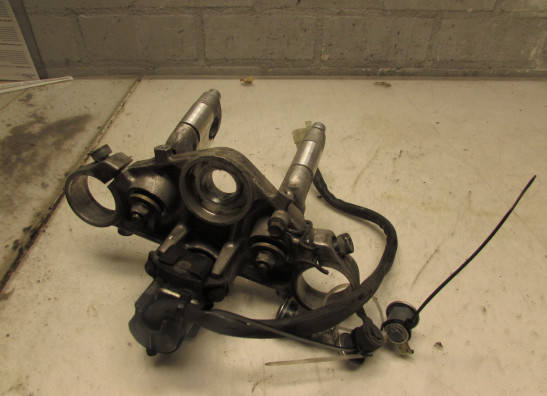 Slotenset Honda ST 1100 Pan European