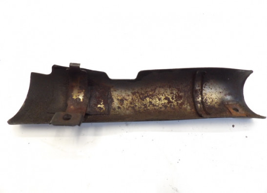 Uitlaatbochten Kawasaki GTR 1000