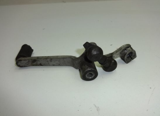 Gear change pedal  Honda CBR 1000 F