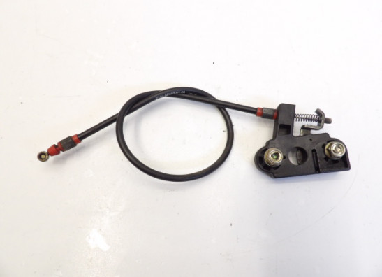 Zadel Triumph Sprint ST 955