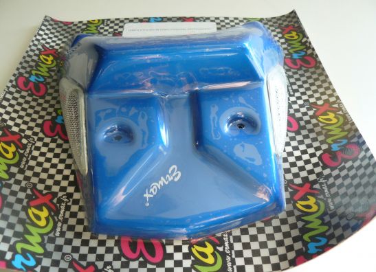 Undertail rear fender Kawasaki ZX 6 R