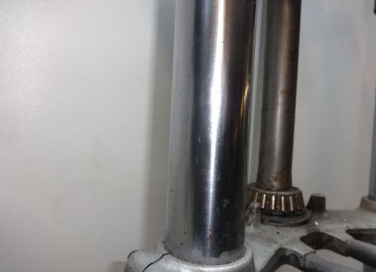 Gabelholm Komplett Kawasaki GPZ 600