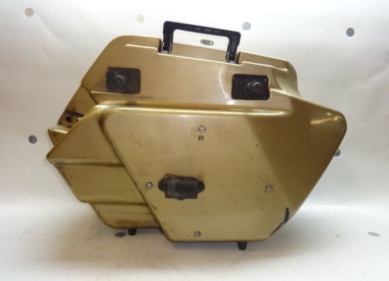 Kofferset Yamaha XVZ 1200 Venture