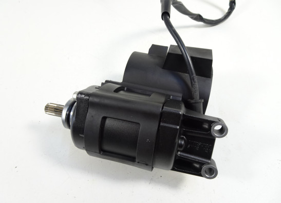 Startmotor Yamaha Tracer 700