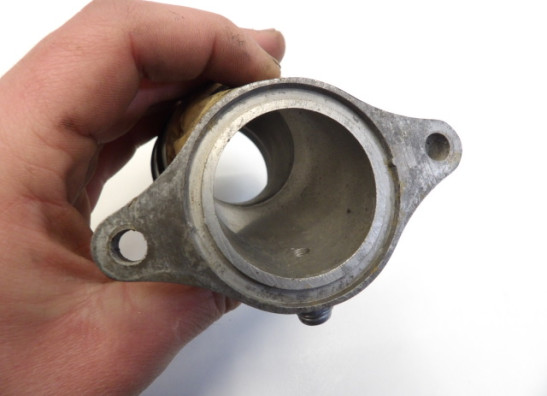 Intake parts Honda CX 500