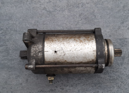 Startmotor Honda VF 700  750 Supermagna