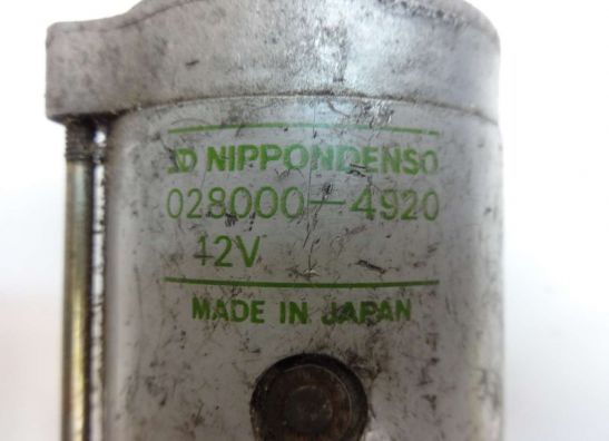 Anlasser Suzuki GS 550