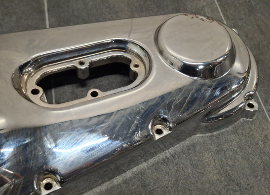 Motorblockdeckel Harley Davidson FXD Dyna Super Glide