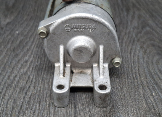Startmotor Yamaha XTX 660