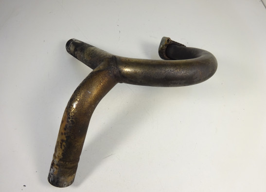 Downpipes BMW R 1150 GS