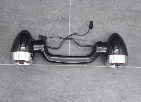 Blinker Harley Davidson FLSTF Fat Boy