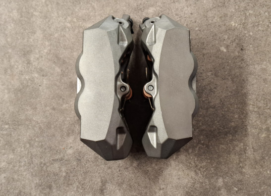 Remklauwen Ducati Supersport 950