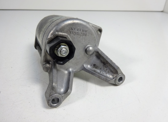 Starting motor Suzuki SFV 650 Gladius