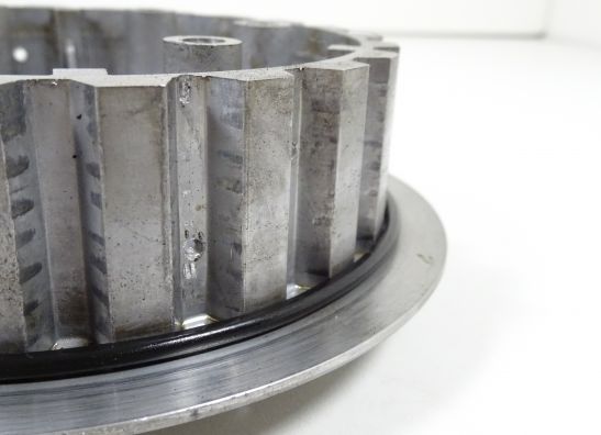 Koppeling KTM 620 Duke