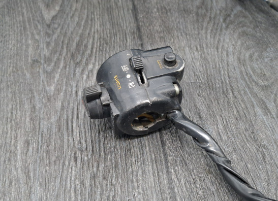 Handlebar switch assy right Kawasaki Z 500
