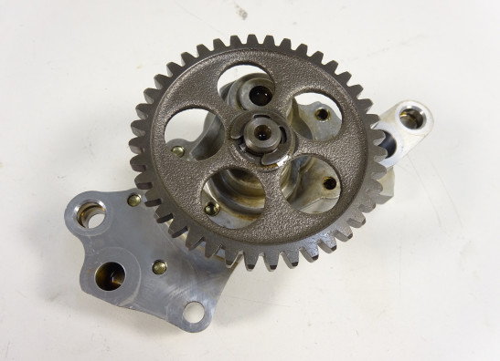 Oliepomp Ducati monster 696