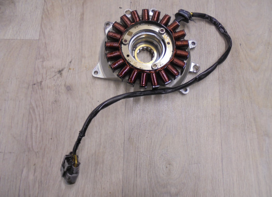 Dynamo BMW R 1250 GS