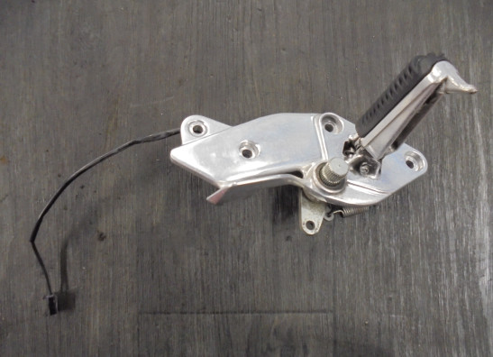 Rechter schetsplaat Yamaha XJ 900 S Diversion 1994-2005