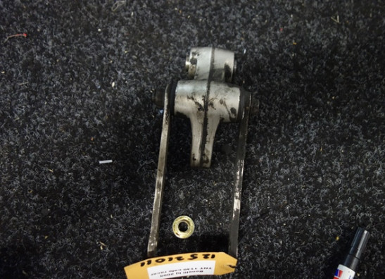 Link systeem achterveer Benelli TNT 1130 cafe racer