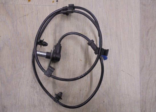 ABS sensor achter Honda CB 1000 R