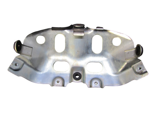 Tankcover Suzuki GSX R 1000