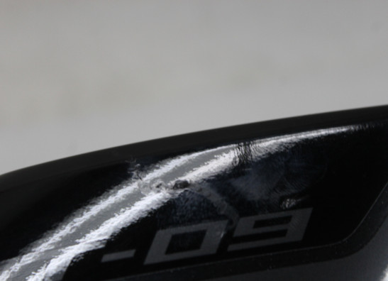 Tankcover Yamaha MT 09