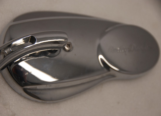 Spiegel set Harley Davidson Custom universal other