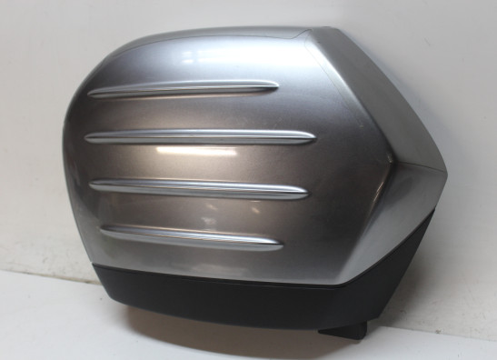 Saddlebag cover left Kawasaki GTR 1400