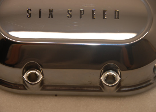 Gear box Harley Davidson Softtail