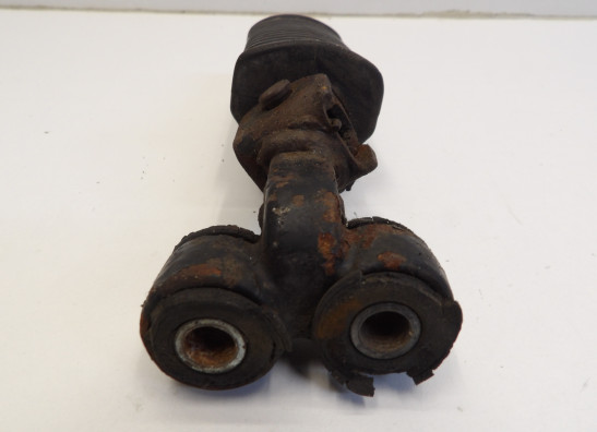 Voetsteun Rechts Suzuki GS 550 M Katana