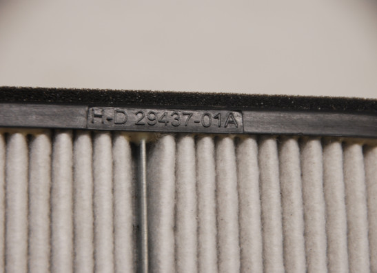 Luchtfilter Harley Davidson VROD VRSC