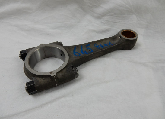 Krukas Moto Guzzi Le Mans III