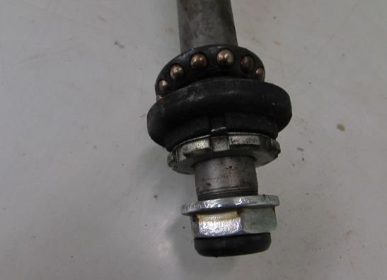 Steering stem Honda CBR 1000 F