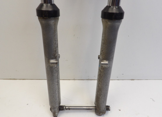 Voorpoten compleet Honda CM 400 T 