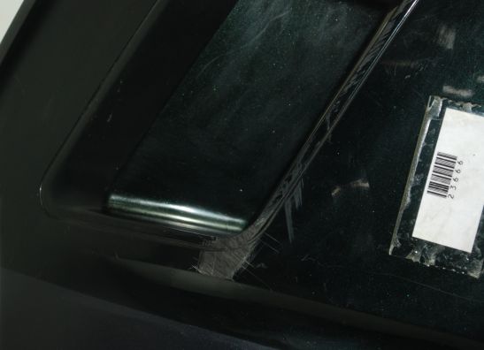 Seitenverkleidung rechts Kawasaki GTR 1000