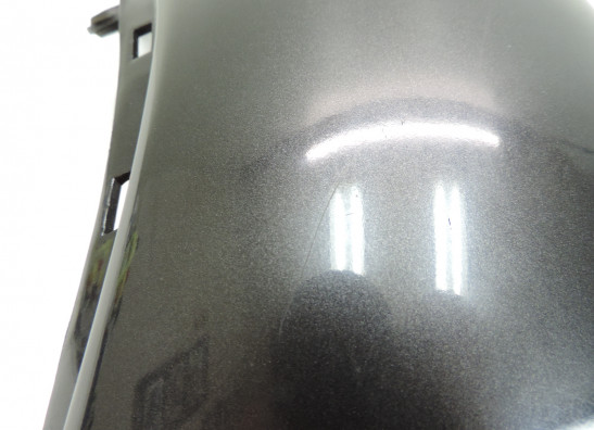 Fuel tank cover Suzuki XF 650 Freewind