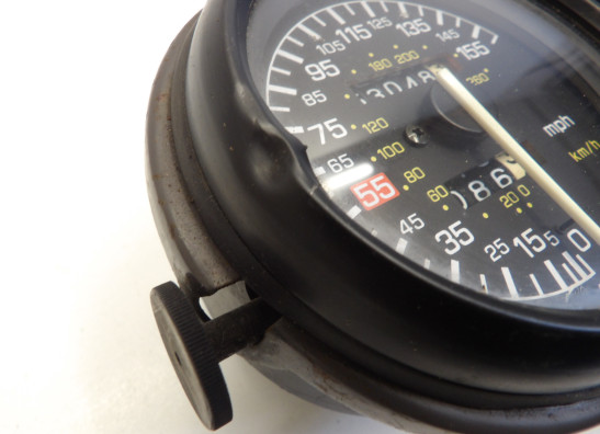 Tellerset Yamaha FZR 400