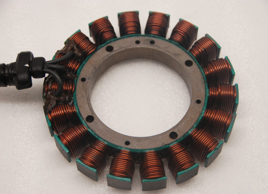 Stator electric Harley Davidson Softtail