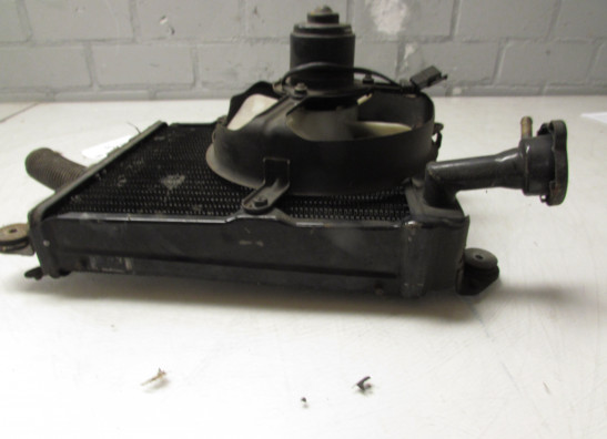 Kuhler Honda Goldwing GL