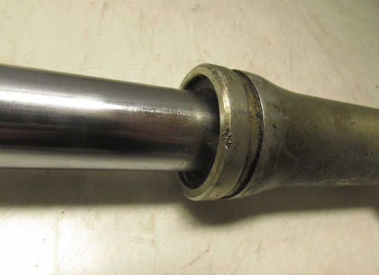 Voorpoot links compleet Honda Goldwing GL